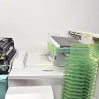 Fuji Frontier 7700 d'occasion reconditionné, minilab photo laser