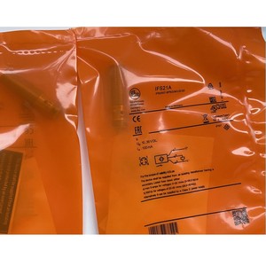 เซ็นเซอร์วัดระยะแบบเหนี่ยวนำ IFM IFS21A จากเยอรมนี - Product Image 1