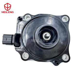 Pompa Acqua Elettrica Premium OEM 19200-69F-A01 per Honda Accord CY3 CR-V CRV RS5 Civic FE4 FL4 Hybrid 2.0L 2023-2026 - Product Image 3