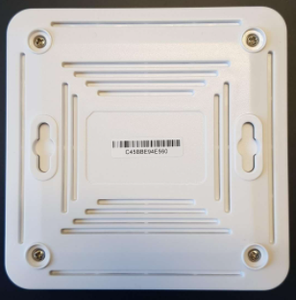 بوابة بلوتوث منخفضة الطاقة عالية الجودة من نوع Beacon Bridge تدعم 4G LTE و<span class=keywords><strong>WiFi</strong></span> وPoE مع دعم بروتوكول <span class=keywords><strong>IBeacon</strong></span>/Eddystone وهوائي خارجي وفتحة لبطاقة SIM وشريحة ESP32 - Product Image 2