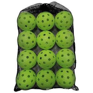 Pelota de Béisbol de 26 Hoyos, Ligera, Suave, Multicolor, con 40 Orificios, Diseño de 26 Hoyos, 74 mm, para Práctica - Product Image 4