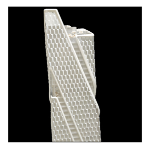 Modelo arquitectónico de escala profesional moderna, planificación urbana, interior, hogar, oficina, bienes raíces, mesa de arena - Product Image 4