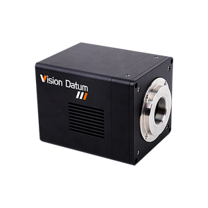 מצלמת UV אנלוגית רגישה הדמיה מדויקת מקצועית אמינה העברת נתונים USB3.0 בנייה תעשייתית עמידה - Product Image 4