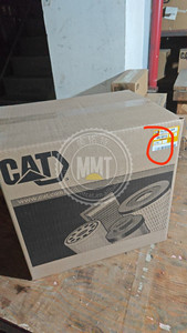 7C-1571ทำความสะอาดอากาศ4N-0015 586-5323 494-6995 7C1571 4N0015 5865323องค์ประกอบ4946995ตัวกรองอากาศหลักรองสำหรับ3412 C18 - Product Image 5