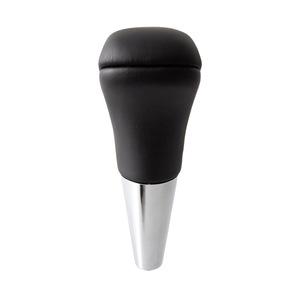 Carbon Fibre Gear <b>Shift</b> <b>Knob</b> Automatic Ergonomic For Toyota Hilux - Product Image 3