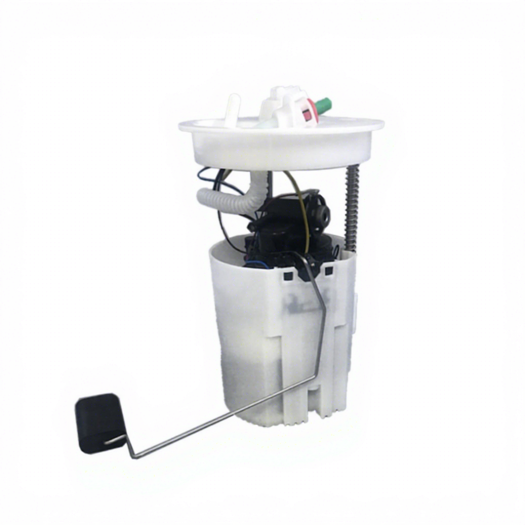 New Fuel Pump Module Assembly for Focus III 1.6 2.0 2012-2018 1733393 1747493 BV619H307FB BV619H307FC 12-Month Warranty
