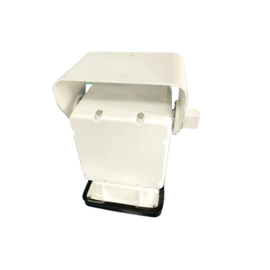 Control de teclado 5Kg Carga DC12V DC24V Auto Rotating Rs485 Pan <span class=keywords><strong>Til</strong></span> SP0503 Pantilt - Product Image 3