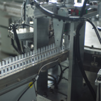 Nouvel ensemble de pompe à émulsion NBTY haute efficacité, équipement d'automatisation, moteur importé en fer et aluminium aéronautique, puissance 3-5 kW, garantie 1 an