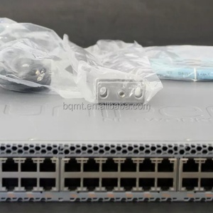 EX3400-48T-AFI 48-Port Gigabit 4x 1/10GbE SFP/SFP+ 2x 40GbE QSFP+ Juniper <b>Switch</b> with <b>PoE</b> Functionality - Product Image 4