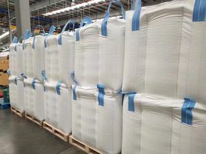 Tas pasir besar, tas karung Super besar Fibc Jumbo <span class=keywords><strong>1</strong></span> Ton harga tas pasir - Product Image 5