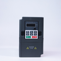 Compresseur industriel Taili, best-seller, moteur AC 220V 2.2KW, variateur de fréquence VFD, contrôleur V/F, certifié CE
