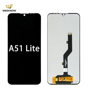 Pantalla LCD para <span class=keywords><strong>ZTE</strong></span> Blade A5 A7 A7S <span class=keywords><strong>2020</strong></span> A51 Lite, Repuesto <span class=keywords><strong>de</strong></span> Digitalizador <span class=keywords><strong>de</strong></span> Pantalla LCD para <span class=keywords><strong>ZTE</strong></span> Blade A51 Lite - Product Image 1