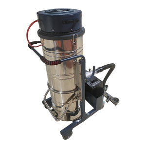 <span class=keywords><strong>Aspirateur</strong></span> industriel automatique multifonctionnel pour meuleuse <span class=keywords><strong>de</strong></span> béton, fabriqué en chine - Product Image 3
