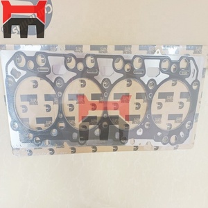 Pièces de moteur 4D107 4BT QSB4.5, joint de culasse de moteur diesel 4946620 4932209 - Product Image 4
