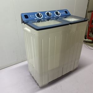 <span class=keywords><strong>Lavadora</strong></span> semiautomática de doble cubo grande para el hogar inglés de <span class=keywords><strong>11</strong></span> <span class=keywords><strong>kg</strong></span> de exportaciones de comercio exterior - Product Image 6