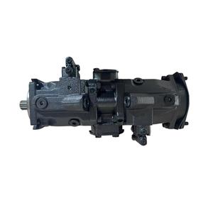 ปั๊ม A20V A20VO A20VO60 A20VO95 A20VO190 A20VO60 ปั๊มคู่ AL A20VO60DFR1/10R-VSD24K68 ปั๊มไฮดรอลิกแบบลูกสูบแปรผัน - Product Image 1