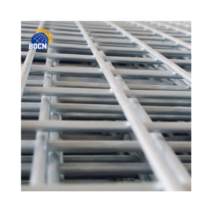 Mạ kẽm nhúng nóng hoặc PVC hàn dây lưới hàng rào bảng <span class=keywords><strong>gabion</strong></span> Tường dây lưới Bảng điều khiển Cypress gỗ tường Bảng điều khiển - Product Image 5