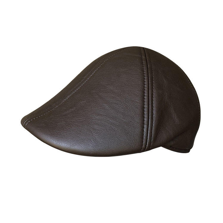 PU สีกาแฟเข้ม