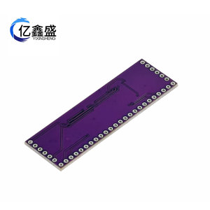 Módulo de Expansión Io 74HC595, Placa de Control de LED de 3 a 24 Pines, Serial a Paralelo - Product Image 4