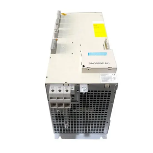 Module d'alimentation/Module régénératif 6SN1145-1BA02-0CA1 611 36/47 KW 6SN1145-1BA02-0CA1 Contrôleur de mouvement CNC 6SN1145-1BA02-0CA1 - Product Image 4