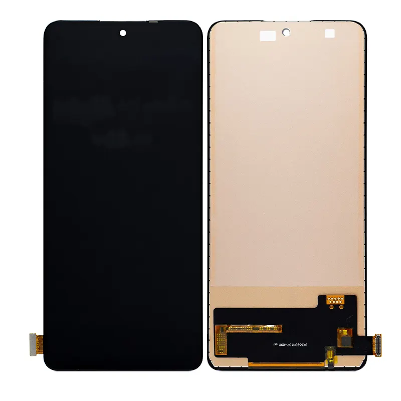 Mobile Phone Lcd touch screen combo For Xiaomi Redmi Note 11 Pro Display