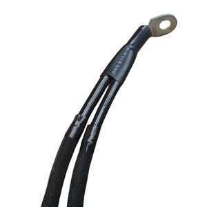9800999280 pièces automobiles M43 câble de <span class=keywords><strong>batterie</strong></span> de stockage négatif pour Peugeot 2008 301 Citroen C3XR Elysee - Product Image 4