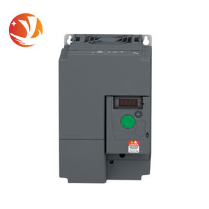 Neuf d'origine -Schneider- ATV310HD11N4E Convertisseur de fréquence PLC Contrôleur programmable 16 E/S 110V Liaison E/S Communication - Product Image 1