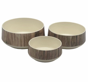 Customizable Color Logo Melamine <strong>Bowl</strong> for <strong>Dogs</strong> Cats Chickens-450ml Rounded Design Durable Non-Slip Eco-Friendly Indoor Use - Product Image 4