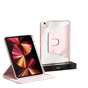 10.2ป้องกันแบบหมุนได้เข้ากันได้กับช่องเสียบปากกาฝาครอบแท็บเล็ต11ชิ้นเคสหนัง13 Pro ขายดี - Product Image 1