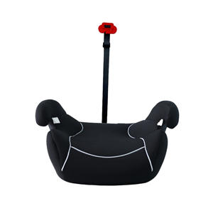 <span class=keywords><strong>Asiento</strong></span> de Seguridad para Automóvil para Niños de 3 a 12 Años, <span class=keywords><strong>Silla</strong></span> de Comedor, Cojín Elevador, Capacidad de Carga de 15 a 36 kg - Product Image 6