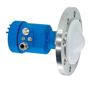 Veinasa Offre Spéciale Capteur de Niveau d'Huile 80 GHz en Acier Inoxydable avec Petite Lentille 4-20mA/RS485, Précision 1mm, Compatible Tuya App - Product Image 2