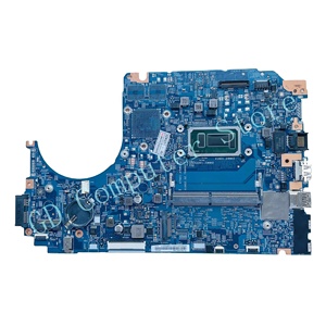 GD-placa base para ordenador portátil <span class=keywords><strong>Lenovo</strong></span> <span class=keywords><strong>V130</strong></span>-<span class=keywords><strong>15IKB</strong></span>, con i3-6006U, 4GB de RAM, LV315KB, 17807-3M, 448.0DC05.003M, FRU, 5B20S57246, completamente probada - Product Image 1