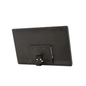 24 pollici Touch Screen LED luce di <span class=keywords><strong>controllo</strong></span> LCD a parete sistema di accesso Android Tablet basato su sala riunioni <span class=keywords><strong>prenotazione</strong></span> per Business 2GB - Product Image 4