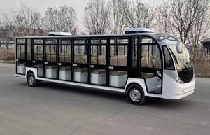 <span class=keywords><strong>Mini</strong></span> Vehículo de nueva energía de baja velocidad para 14 pasajeros, autobús turístico eléctrico de 20 plazas, coche turístico, superventas, buena calidad - Product Image 5