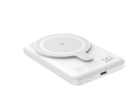 Taille mince en gros batterie li-polymère chargeur Mobile Portable 15W sans fil magnétique PD 20W charge rapide batterie externe 5000mAh