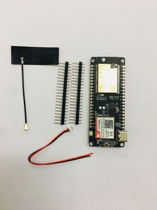 Module sans fil TTGO T-Call V1.3 <span class=keywords><strong>ESP32</strong></span>, antenne GPRS, carte SIM, module <span class=keywords><strong>SIM800L</strong></span>, SIM800 - Product Image 6