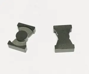 Ferrite Power Core PQ2016 PQ2020 PQ2620 PQ2625 PQ2622 PQ3225 PQ3230 PQ4023 PQ4040 Của Bộ Biến Áp Chỉnh Lưu/Vòng Cổ Biến Áp - Product Image 1