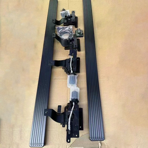 Estribo eléctrico de aleación de aluminio de alta calidad para <span class=keywords><strong>STELVIO</strong></span> Electric Side Step Intelligent Telescopic Foot Step Electric - Product Image 4