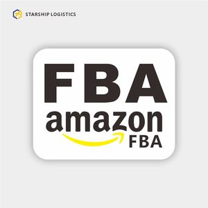 Spedizione Aerea Porta a Porta Starship Logistics per <span class=keywords><strong>Amazon</strong></span> FBA con Assicurazione, Tariffe DDP dalla Cina agli USA in 4-6 Giorni - Product Image 1