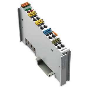 750-454 - ใช้งานร่วมกับ wago ได้ - Product Image 1