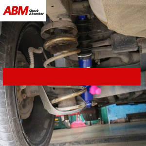 Amortiguadores Ajustables Delanteros y Traseros para Suspensión de <span class=keywords><strong>KIA</strong></span> <span class=keywords><strong>CARNIVAL</strong></span> III 2014-2020 - Product Image 5