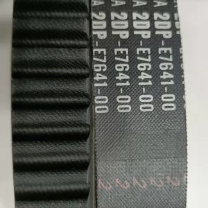 Pas cher prix en caoutchouc moto <span class=keywords><strong>courroie</strong></span> de transmission - Product Image 6