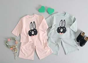 Leggings para Niñas, Pijamas Infantiles, Ropa de Dormir, Mono con Personajes - Product Image 6