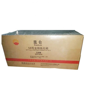 Cera <span class=keywords><strong>de</strong></span> <span class=keywords><strong>Parafina</strong></span> 58-60 Sólida Totalmente Refinada en Bloque con 0.5% <span class=keywords><strong>de</strong></span> Contenido <span class=keywords><strong>de</strong></span> <span class=keywords><strong>Aceite</strong></span>, Totalmente Desengrasada para Fabricación <span class=keywords><strong>de</strong></span> Velas, Accesorios <span class=keywords><strong>de</strong></span> Fragancia Premium - Product Image 2