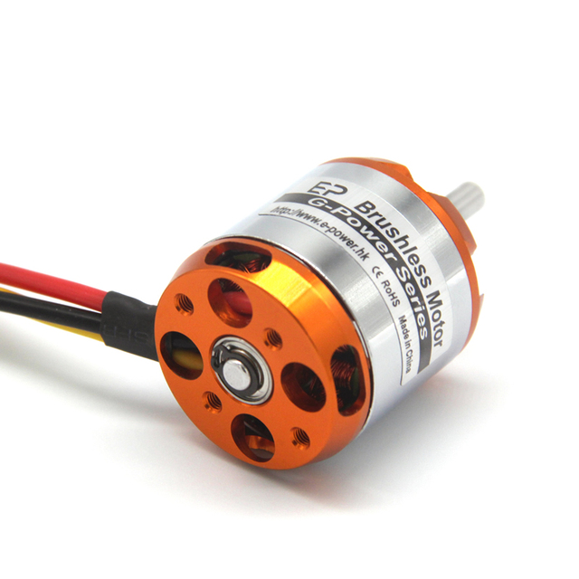 E-Power D3542 1000KV 1250KV 1450KV BLDC Brushless Motor for RC Parts & Accs