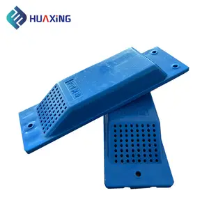 ABS Vent Cover Shipping Vontainer Ventilation