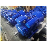 Moteur à courant alternatif monophasé série YL YC YCL 0.5 hp moteur à induction de haute qualité moteur électrique