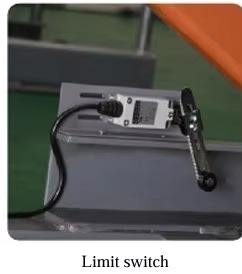 رافعة مثبتة على الأرض موفرة للمساحة حاصلة على شهادة CE ، <span class=keywords><strong>4</strong></span> أطنان داخل الأرض ، رافعة مثبتة على التدفق لتوفير المساحة للمرائب الاحترافية - Product Image 3