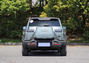 2025 Byd Elektrische Auto Voor Luipaard <span class=keywords><strong>3</strong></span> Suv Puur Elektrische 501Km Bereik Voor Titanium <span class=keywords><strong>3</strong></span> Formule Luipaard Tai <span class=keywords><strong>3</strong></span> Ev - Product Image 6