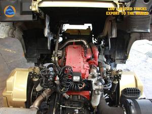 Nouveau Camion Tracteur SHACMAN X3000 6x4 520HP, Véhicule de Remorquage et de Transport de Bauxite pour Exploitation Minière, Euro 2 Automatique - Product Image 3